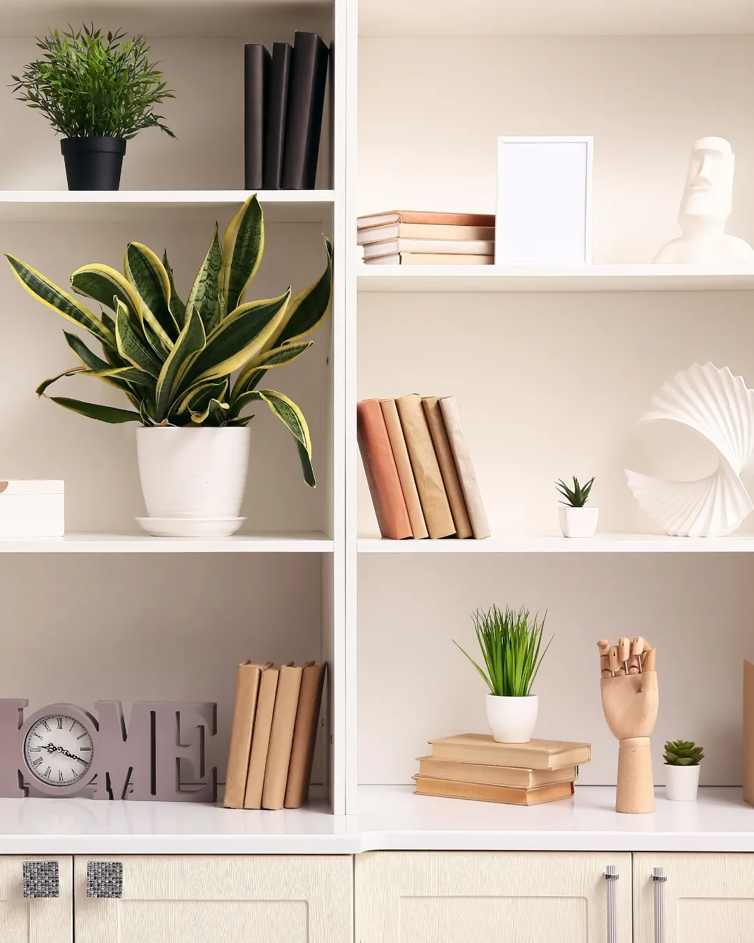 Decorating Small Spaces: Creative Ideas For Apartment Living ...